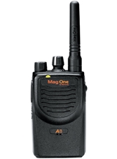 Máy Bộ Đàm Mag One A8 VHF-UHF